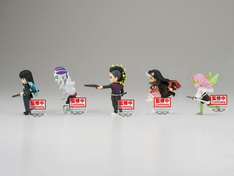 Demon Slayer World Collectable Figure Vol 12