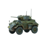 Bolt Action Crossing the Rhine British & Canadian Infantry Winter Starter Army