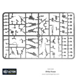 Bolt Action Afrika Korps Starter Army
