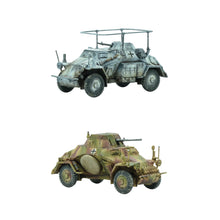 Load image into Gallery viewer, Bolt Action Fallschirmjager (Winter) Starter Army