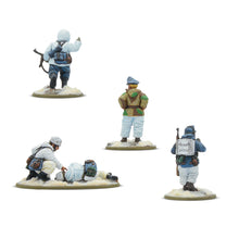 Load image into Gallery viewer, Bolt Action Fallschirmjäger (Winter) HQ