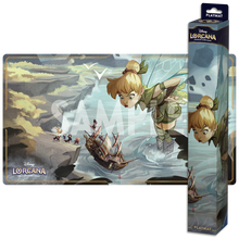 Load image into Gallery viewer, Disney Lorcana TCG: Neoprene Playmat Set 4