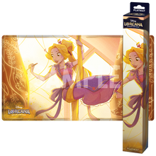 Load image into Gallery viewer, Disney Lorcana TCG: Neoprene Playmat Set 4