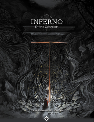 Inferno - Divina Commedia (5E) RPG