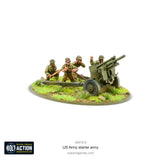 Bolt Action US Army Starter Army