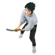 Load image into Gallery viewer, Jujutsu Kaisen: Yuta Okkotsu Maximatic Banpresto