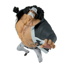 Load image into Gallery viewer, One Piece: Bartholomew Kuma Battle Record Collection Banpresto