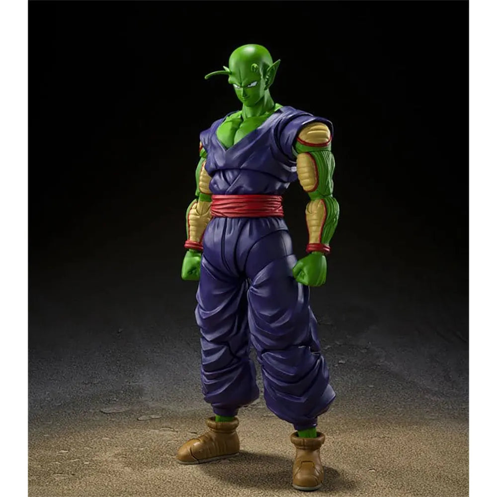 Dragon Ball Super Super Hero: Piccolo S.H.Figuarts Rerelease