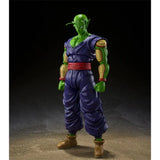Dragon Ball Super Super Hero: Piccolo S.H.Figuarts Rerelease