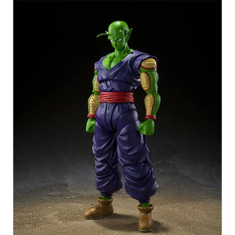 Dragon Ball Super Super Hero: Piccolo S.H.Figuarts Rerelease