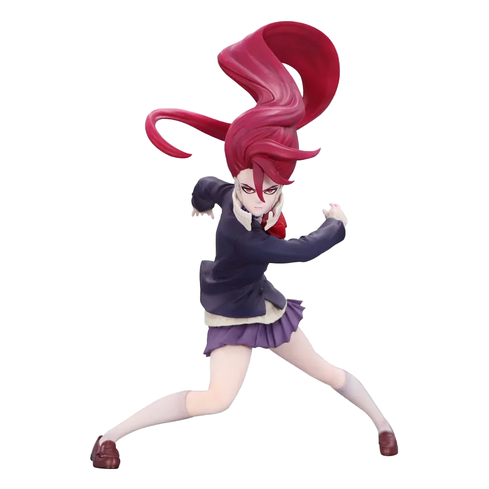 Dandadan: Aira (Transformed) Trio-Try-iT Statue