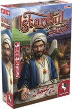 Load image into Gallery viewer, Istanbul The Dice Game