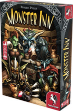 Load image into Gallery viewer, Monster Inn