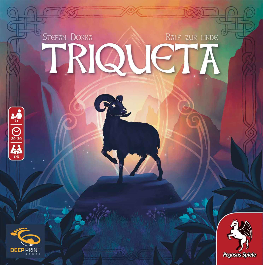 Triqueta