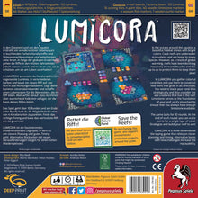 Load image into Gallery viewer, Lumicora