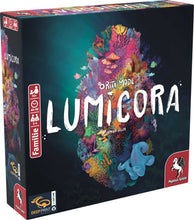 Load image into Gallery viewer, Lumicora