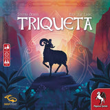 Triqueta 2nd Edition