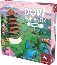 Load image into Gallery viewer, Dorfromantik Sakura