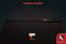 Load image into Gallery viewer, Teburu System Bundle - Board + Vampire the Masquerade Milan Uprising &amp; The Bad Karmas Games