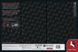 Teburu System Bundle - Board + Vampire the Masquerade Milan Uprising & The Bad Karmas Games