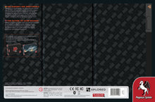 Load image into Gallery viewer, Teburu System Bundle - Board + Vampire the Masquerade Milan Uprising &amp; The Bad Karmas Games