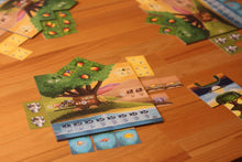 Load image into Gallery viewer, Under the Mango Tree