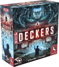 Load image into Gallery viewer, Deckers