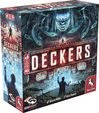 Deckers