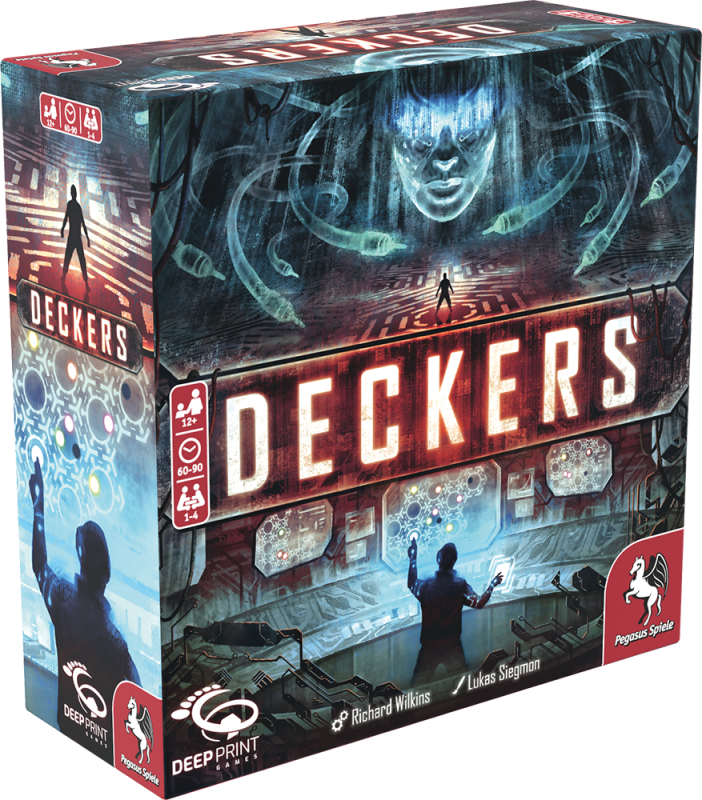Deckers