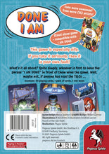 Load image into Gallery viewer, DONE I AM