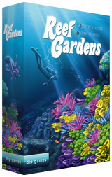 Reef Gardens