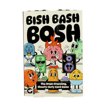 Load image into Gallery viewer, Bish Bash Bosh