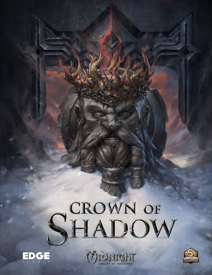 Midnight: Crown of Shadow Expansion