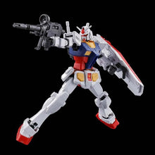 Load image into Gallery viewer, EG RX-78F00/E Gundam 1/144 Model Kit