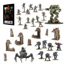 Load image into Gallery viewer, Konflikt '47 Starter Set