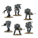 Konflikt '47 Starter Set