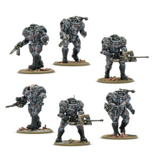 Load image into Gallery viewer, Konflikt '47 Starter Set
