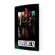 Load image into Gallery viewer, Konflikt '47 Starter Set