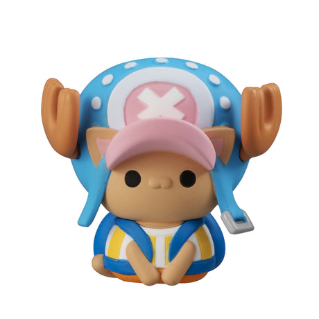 One Piece: Nyan Piece Nyan! I'm Gonna be King of the Paw-rates! MEGA CAT PROJECT Blind Box