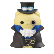 Load image into Gallery viewer, One Piece: Nyan Piece Nyan! I&#39;m Gonna be King of the Paw-rates! MEGA CAT PROJECT Blind Box