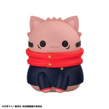 Jujutsu Kaisen Jujutsu Cats Shibuya Incident Ver. MEGA CAT PROJECT Blind Box