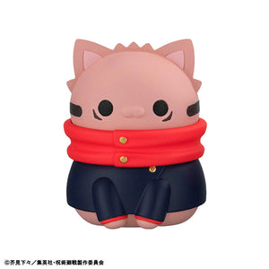 Jujutsu Kaisen Jujutsu Cats Shibuya Incident Ver. MEGA CAT PROJECT Blind Box