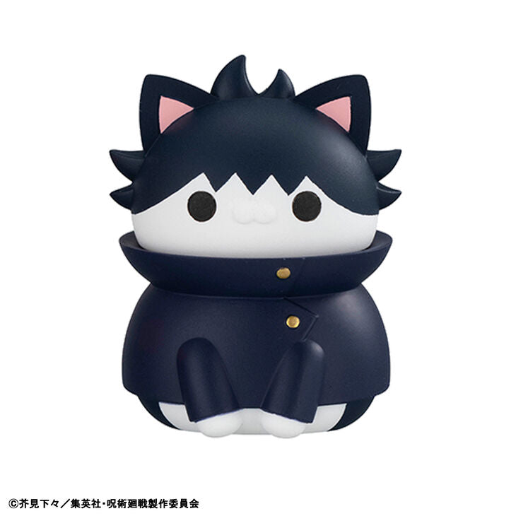 Jujutsu Kaisen Jujutsu Cats Shibuya Incident Ver. MEGA CAT PROJECT Blind Box