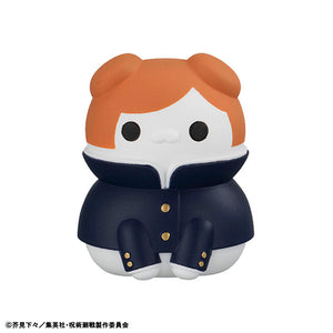 Jujutsu Kaisen Jujutsu Cats Shibuya Incident Ver. MEGA CAT PROJECT Blind Box