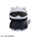 Jujutsu Kaisen Jujutsu Cats Shibuya Incident Ver. MEGA CAT PROJECT Blind Box