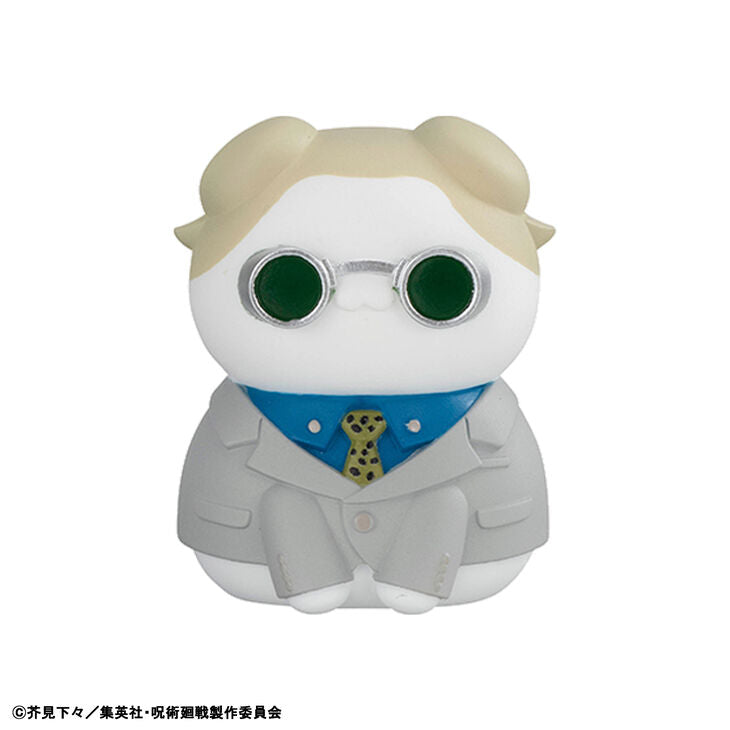 Jujutsu Kaisen Jujutsu Cats Shibuya Incident Ver. MEGA CAT PROJECT Blind Box