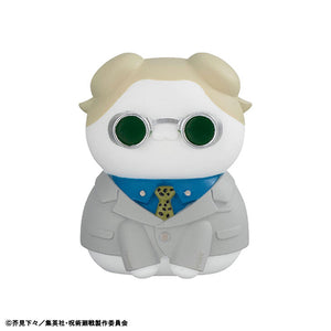 Jujutsu Kaisen Jujutsu Cats Shibuya Incident Ver. MEGA CAT PROJECT Blind Box