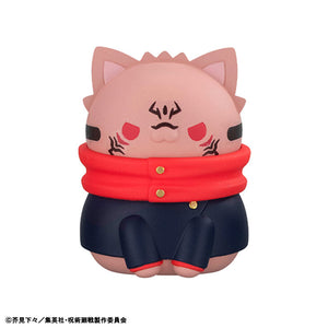 Jujutsu Kaisen Jujutsu Cats Shibuya Incident Ver. MEGA CAT PROJECT Blind Box