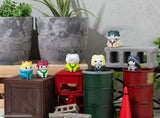 Sakamoto Days Sakamoto Cats The Cheerful Sakamoto Store Ver. MEGA CAT PROJECT Blind Box