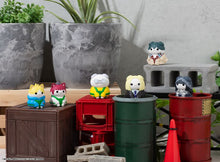 Load image into Gallery viewer, Sakamoto Days Sakamoto Cats The Cheerful Sakamoto Store Ver. MEGA CAT PROJECT Blind Box